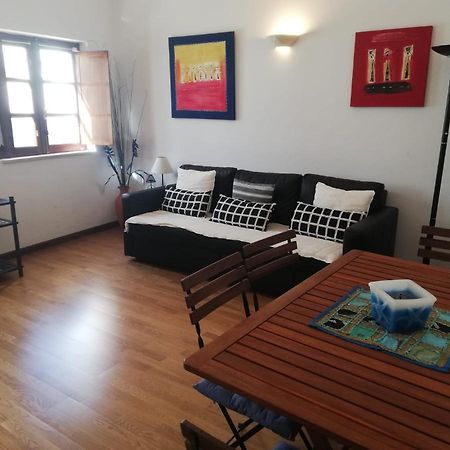 Casa Beira-Rio Lägenhet Tavira Exteriör bild