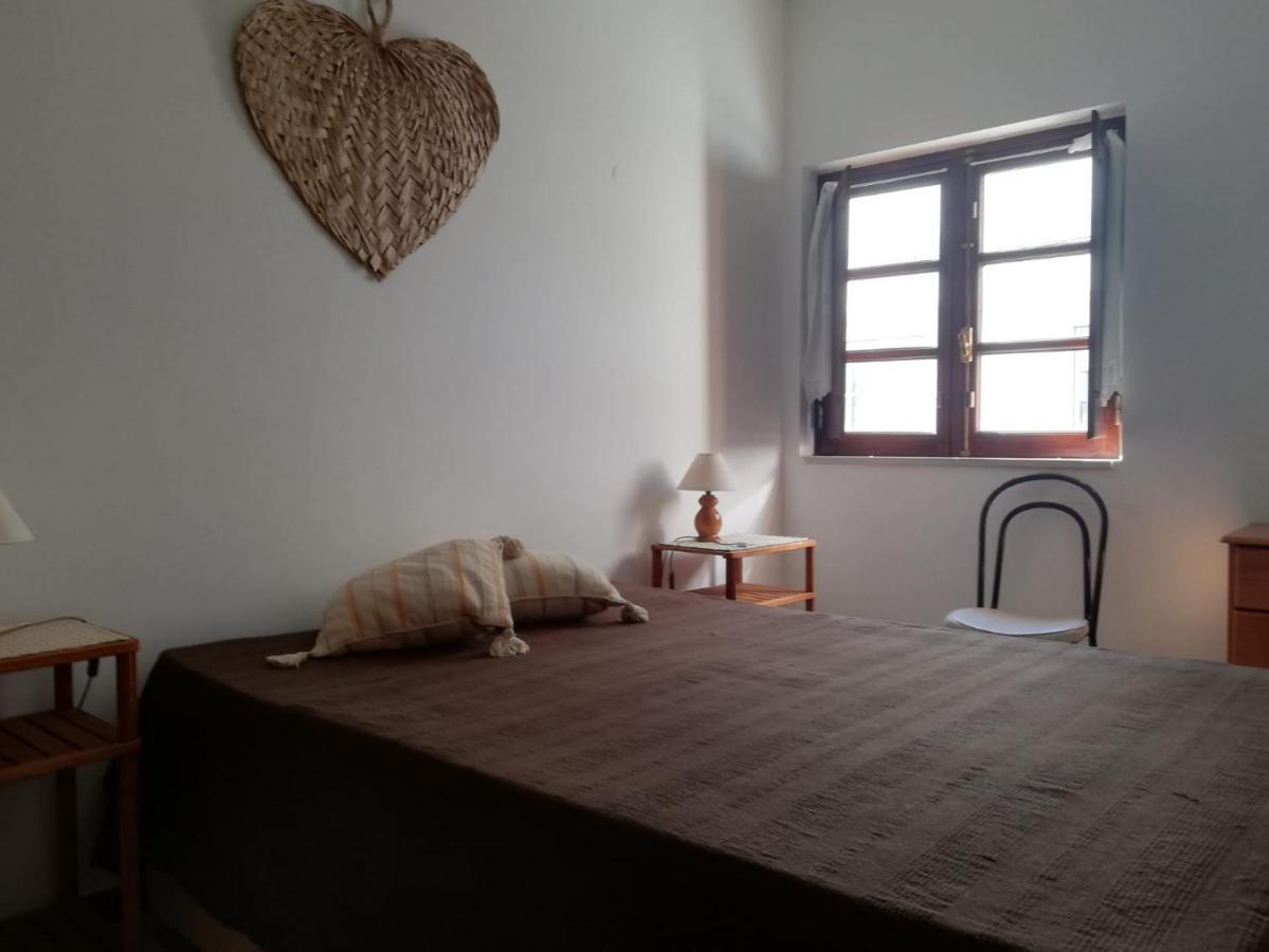Casa Beira-Rio Lägenhet Tavira Exteriör bild