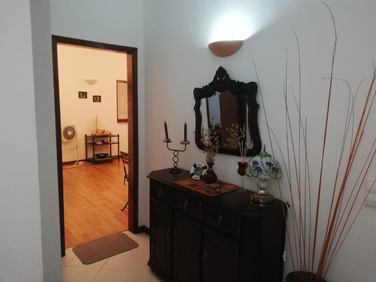 Casa Beira-Rio Lägenhet Tavira Exteriör bild