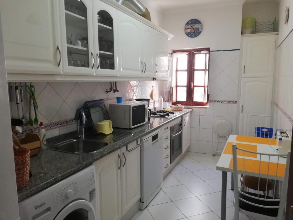 Casa Beira-Rio Lägenhet Tavira Exteriör bild