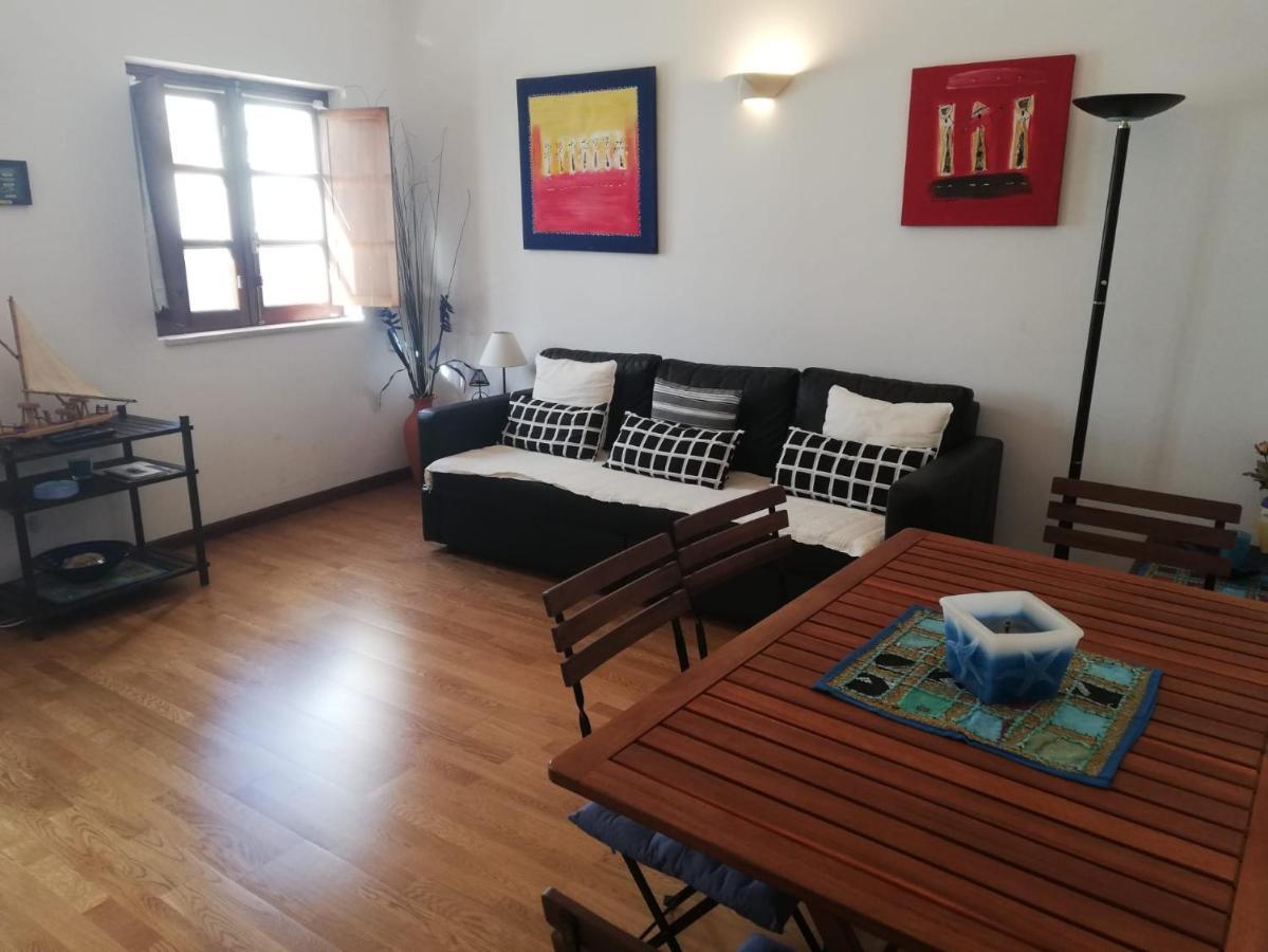 Casa Beira-Rio Lägenhet Tavira Exteriör bild
